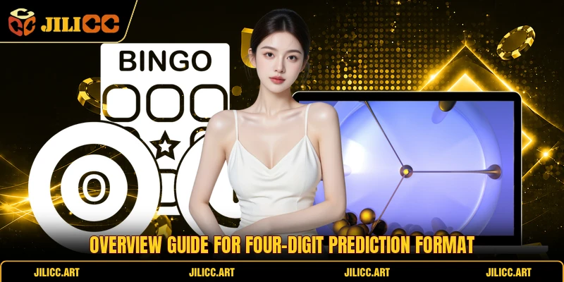 Overview guide for four-digit prediction format